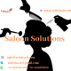 On Demand Saloon App Solutions